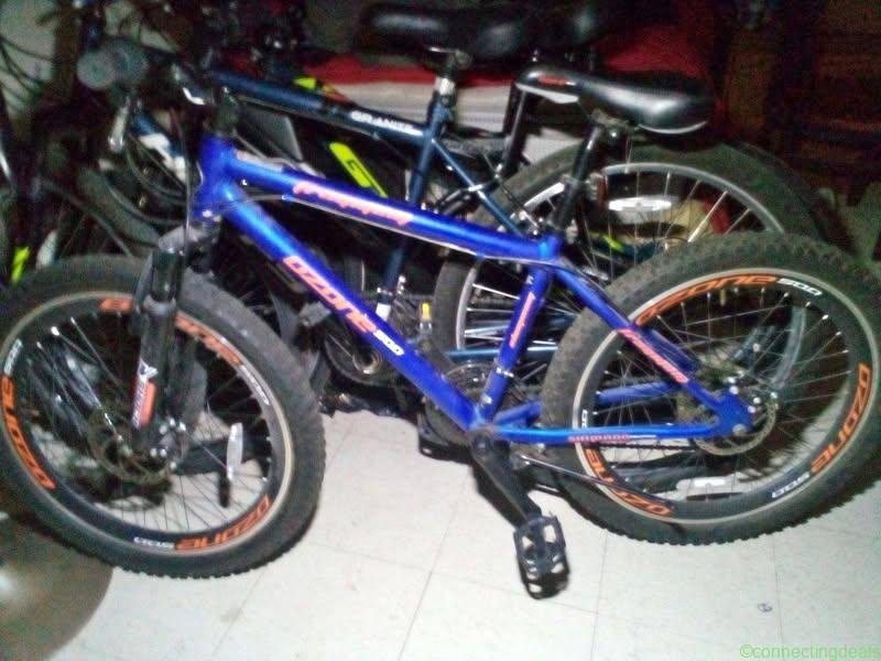Bicycle+