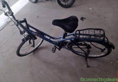 Bicycle in good condition for sale in Bangalore