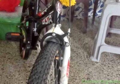 Bicycle is for sale in Hyderabad
