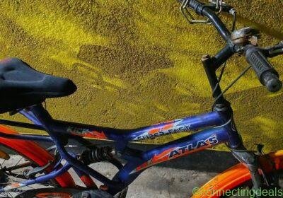 Free ad: Bicycle in Kolkata. Bicycle in Kolkata