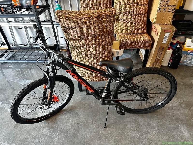 Bicycle