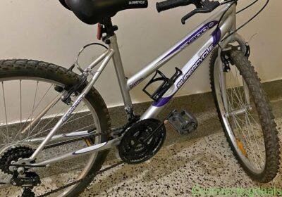 Bicycle+ in Montreal