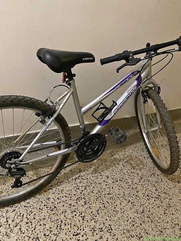 Bicycle+