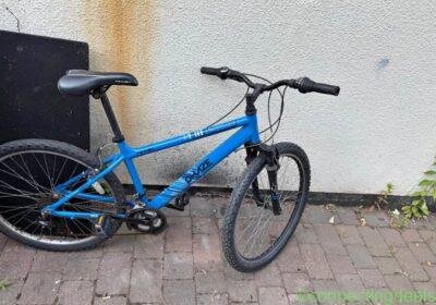 Bicycle mountain bike Apollo phaze in Birmingham