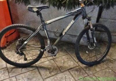 Free ad: Bicycle mtb in Kuala Lumpur. Bicycle mtb in Kuala Lumpur