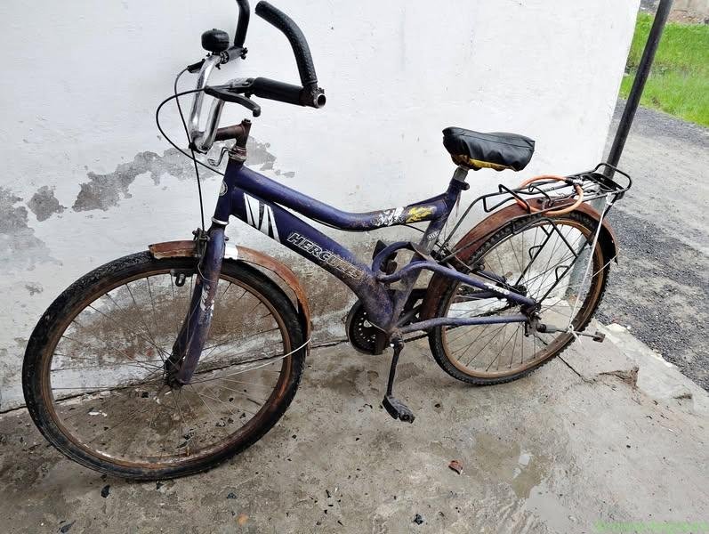 Bicycle+