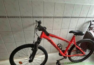 Free ad: bicycle in Rotterdam. bicycle in Rotterdam