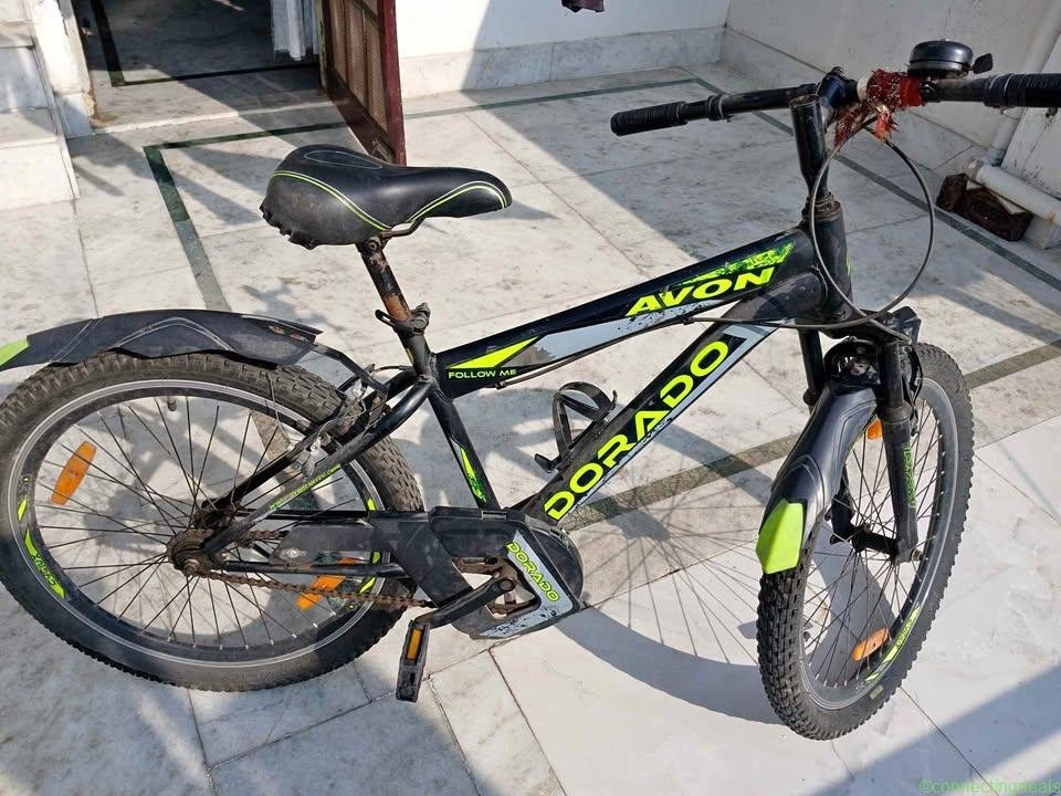 Bicycle