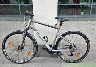 Free ad: Bicycle in Stockholm. Bicycle in Stockholm