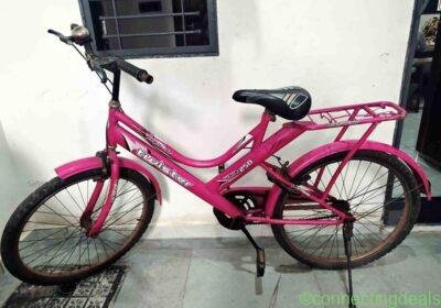 Bicycle in Surat