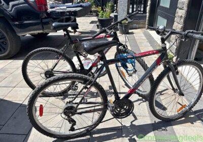 Bicycles / Bikes / Cycles FOR SALE in Toronto