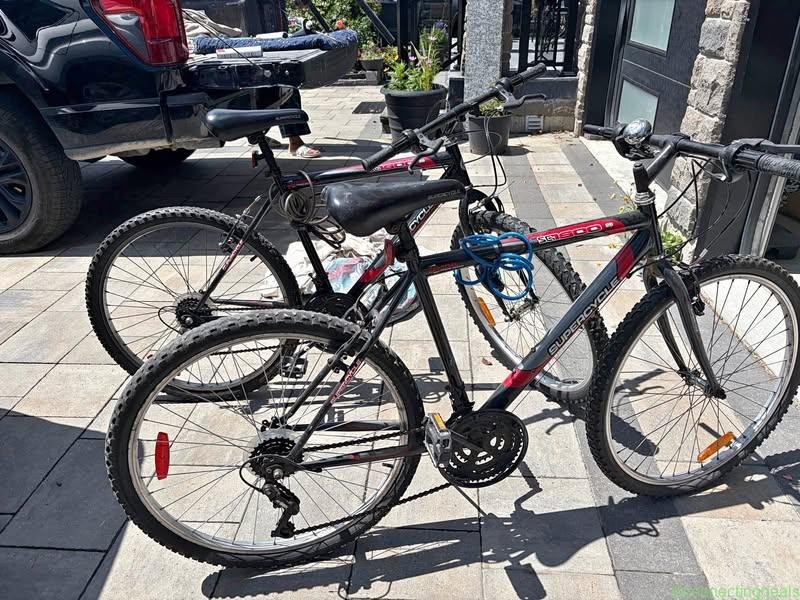 Bicycles / Bikes / Cycles FOR SALE