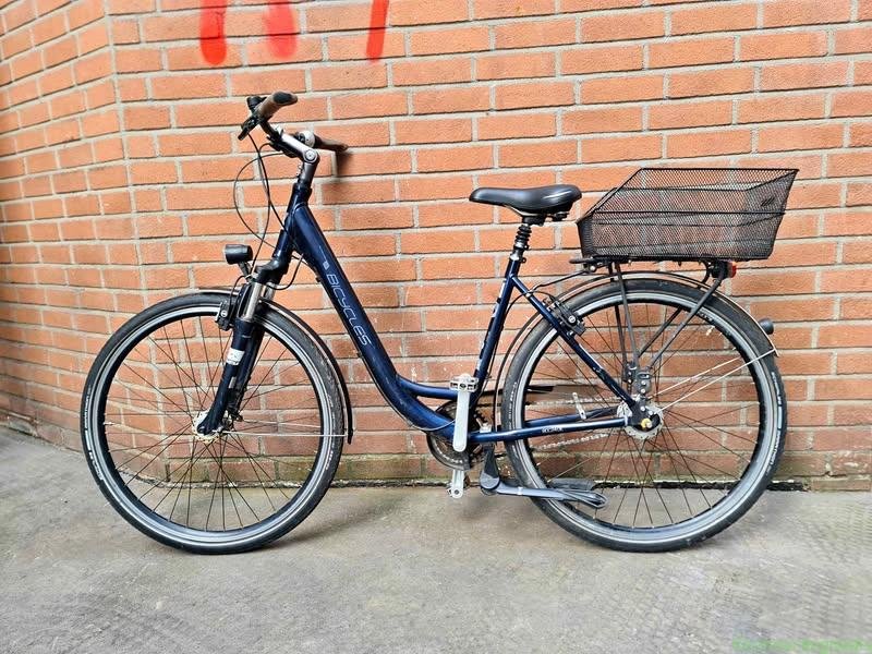 Bicycles EOG Fahrrad