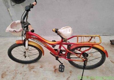 Bicycles for kids Good condition in Hyderabad