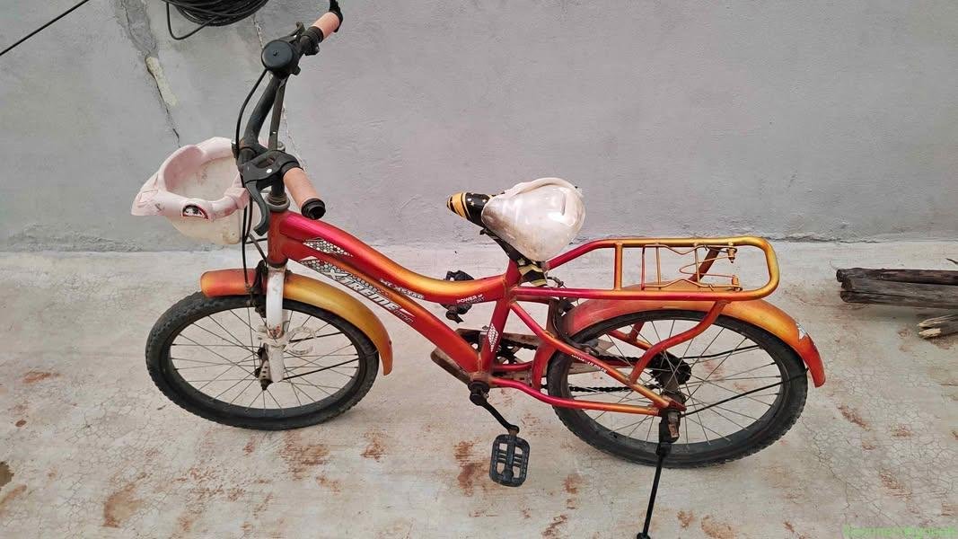 Bicycles for kids Good condition