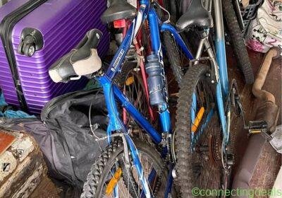 Bicycles for sale in Brisbane