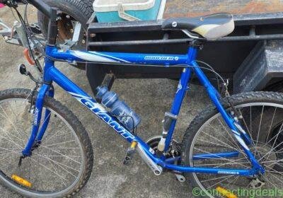 Bicycles for sale in Brisbane