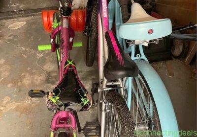 Bicycles for sale ! in Chicago