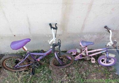 Free ad: Bicycles for sale in Durban. Bicycles for sale in Durban