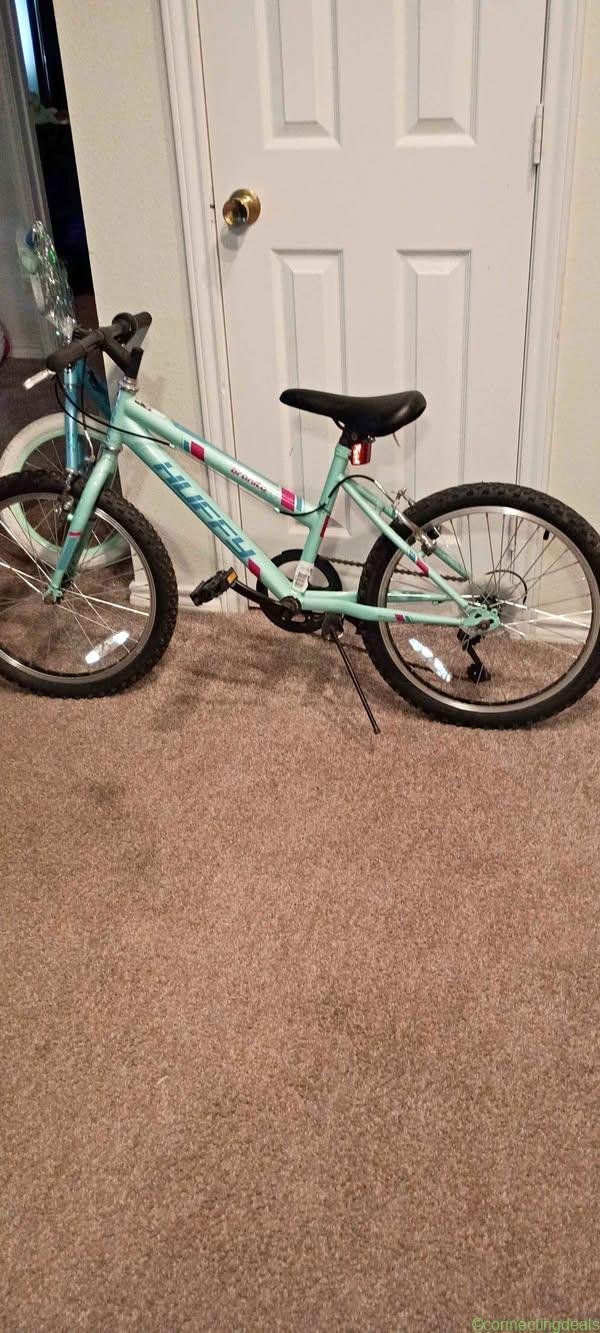 Bicycles for sale, size 12-20 wheel size.