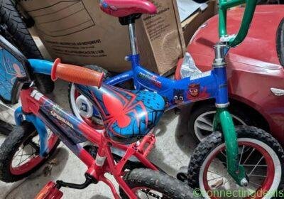 Free ad: Bicycles for sale! in Toronto. Bicycles for sale! in Toronto