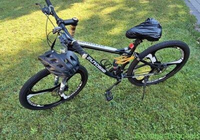 Bicycle's in Toronto