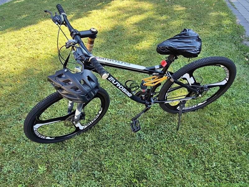 Bicycle’s