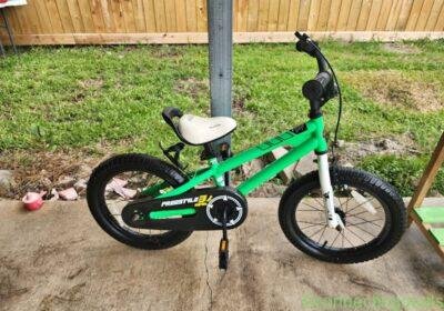 Free ad: Bike 16" bicycle bicicleta in Houston. Bike 16" bicycle bicicleta in Houston