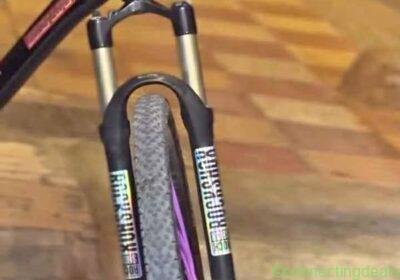 Free ad: Bike 26 full preparation move in Casablanca. Bike 26 full preparation move in Casablanca