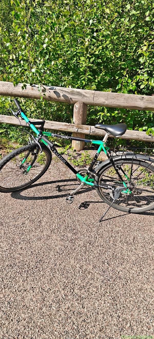 bike 26