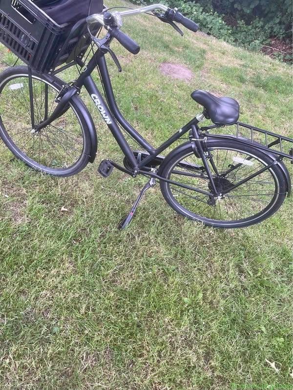 Bike 28 inch 7 gears
