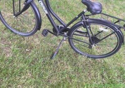 Bike 28 inch 7 gears in Rotterdam