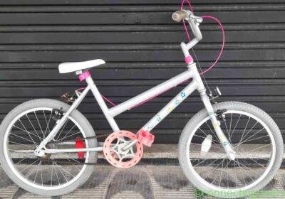 Free ad: BIKE ARO 20 AVENTURA in São Paulo. BIKE ARO 20 AVENTURA in São Paulo