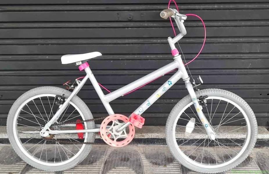 BIKE ARO 20 AVENTURA