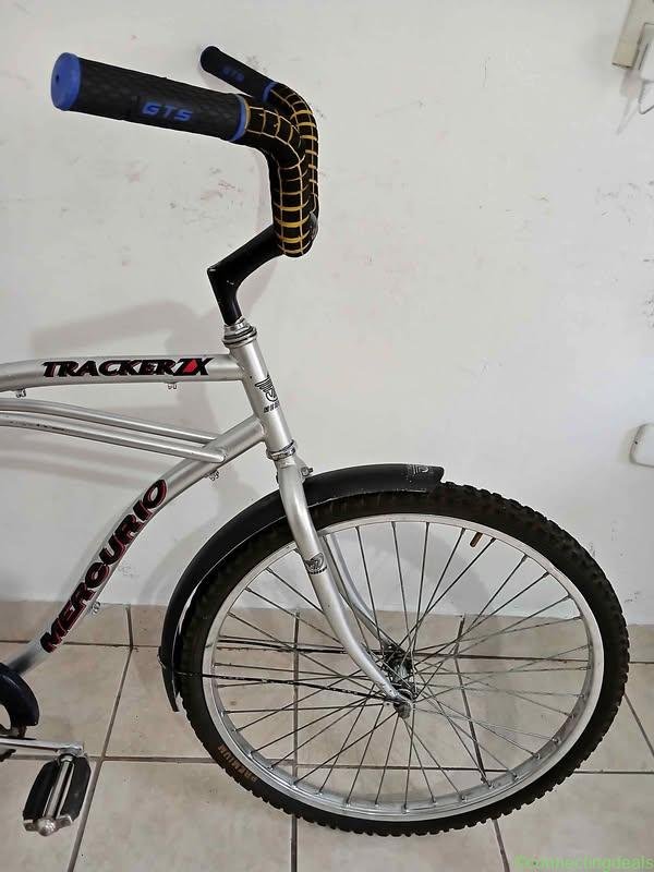 BIKE BALONA MERCURIO RETRO