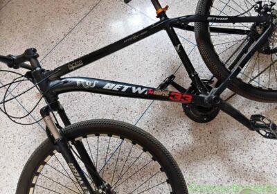 Free ad: Bike between picala dial te9sar in Casablanca. Bike between picala dial te9sar in Casablanca