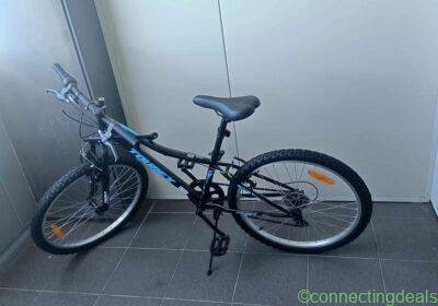 Free ad: Bike / bicycle in Auckland. Bike / bicycle in Auckland