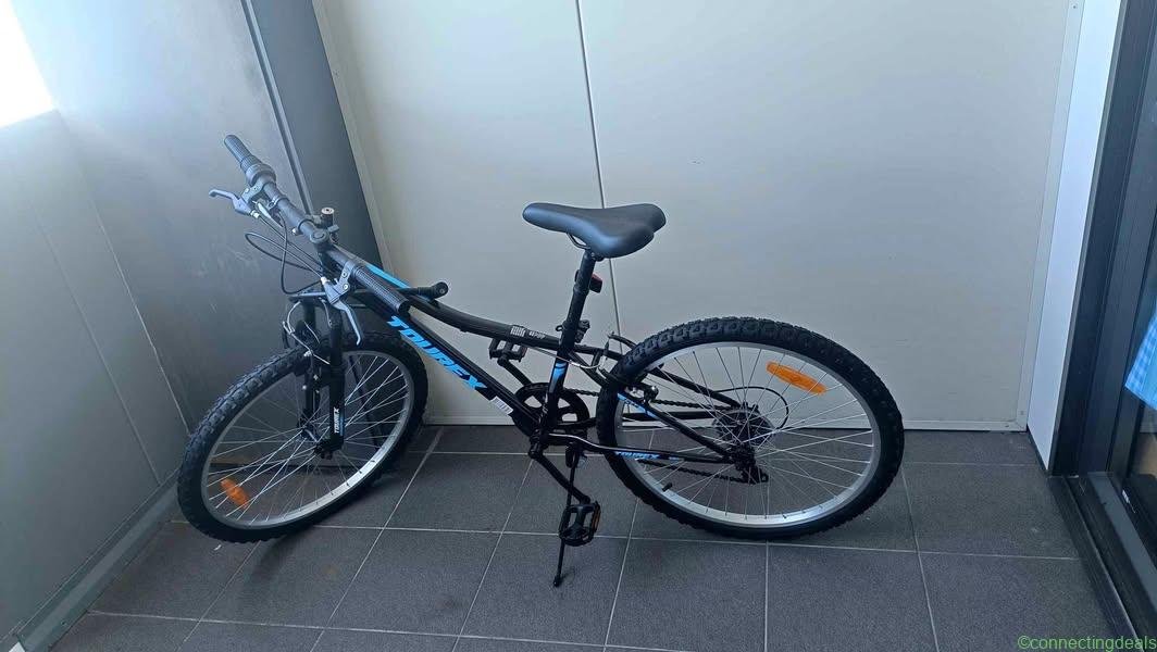 Bike / bicycle