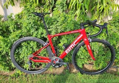 Free ad: BIKE BMC CARBON in Cairo. BIKE BMC CARBON in Cairo