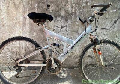 Free ad: Bike in Casablanca. Bike in Casablanca