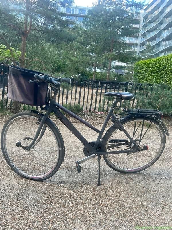 Bike