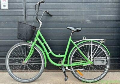 Free ad: Bike in Copenhagen. Bike in Copenhagen