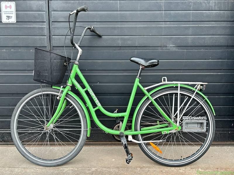 Bike