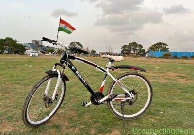 Free ad: Bike cycle in Mumbai. Bike cycle in Mumbai