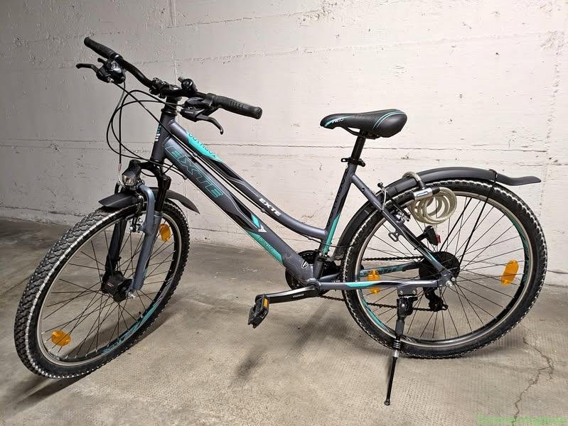 Bike for girl (from approx 11 years old)