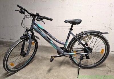 Bike for girl (from approx 11 years old) in Munich