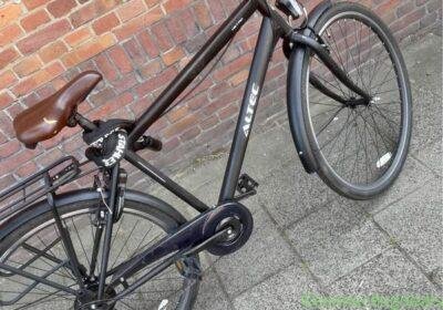 Free ad: Bike for sale 80 euro 7gears in Rotterdam. Bike for sale 80 euro 7gears in Rotterdam
