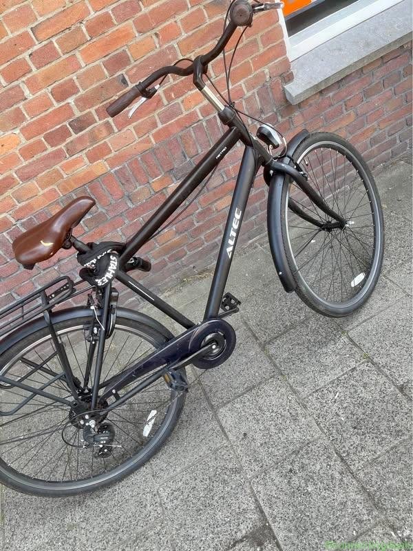 Bike for sale 80 euro 7gears