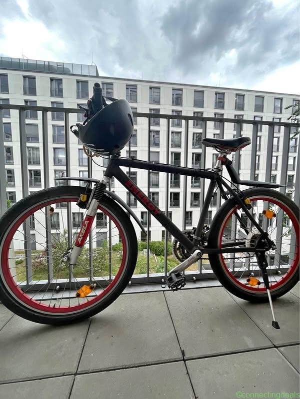 Bike for Sale