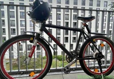 Bike for Sale in Berlin